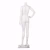 Female Headless Plastic Mannequin - Pose 1 BACK