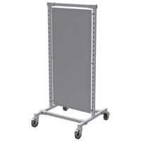 2-Way Rack Perforated Panel